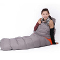 1500 Grams Can Be Spliced Waterproof Mummy-Style Sleeping Bag